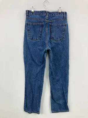 MADE SEOUL/デニムパンツ/パンツ/ブルー/L