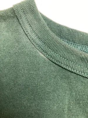 DEAR LAUREL/Tシャツ/カットソー/トップス/グリーン/M