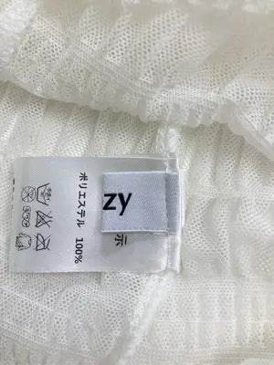 Cozy/コージー/その他トップス/トップス/ホワイト
