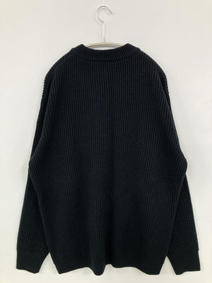 nowm/ノウム/カーディガン/ボレロ/トップス/ブラック/M