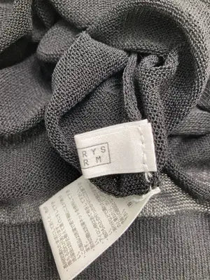 LOWRYS FARM/ローリーズファーム/Tシャツ/カットソー/トップス/ブラック/F