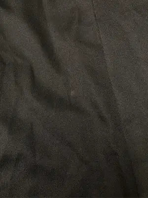 ロングスカート/スカート/ブラック