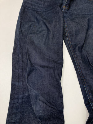 Bla Konst/デニムパンツ/パンツ/ネイビー/26 32 165/66A