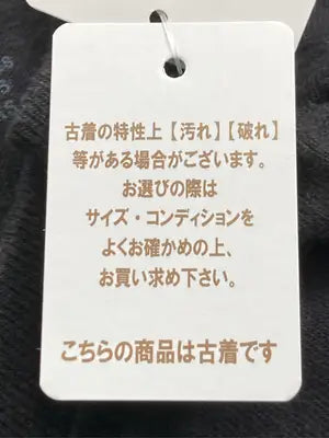 Champion/チャンピオン/Tシャツ/カットソー/トップス/ブラック/L
