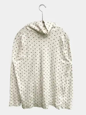 CLOSSHI/クロッシー/Tシャツ/カットソー/トップス/ホワイト/L