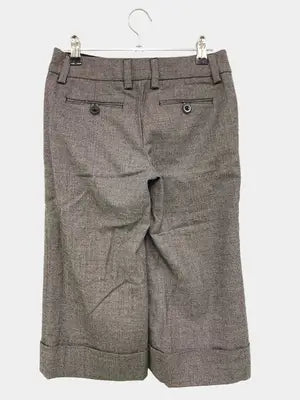 GAP/ギャップ/その他パンツ/パンツ/グレー/0