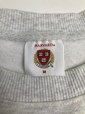 HARVARD/ハーバード/スウェット/トップス/グレー/M