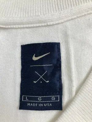 NIKE/ナイキ/Tシャツ/カットソー/トップス/ホワイト/L
