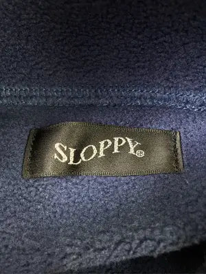 SLOPPY/スロッピー/その他トップス/トップス/ネイビー/F