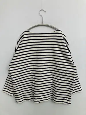 OMNES/オムネス/Tシャツ/カットソー/トップス/ホワイト