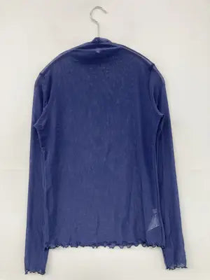 INOLVE/その他トップス/トップス/ネイビー/F