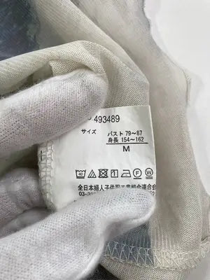 Tシャツ/カットソー/トップス/ホワイト/M