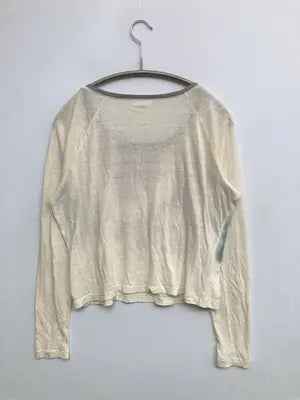 ROXY/ロキシー/Tシャツ/カットソー/トップス/ホワイト