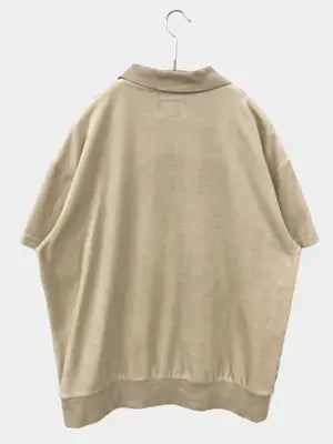 HUF/ハフ/Tシャツ/カットソー/トップス/ベージュ/M