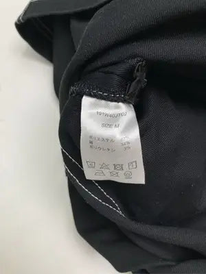 Dickies/ディッキーズ/サロペット/オーバーオール/オールインワン・サロペット/ブラック/M