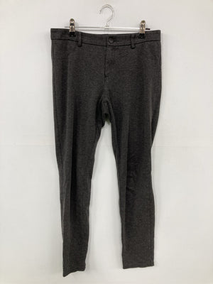 UNIQLO/ユニクロ/その他パンツ/パンツ/グレー/ウエスト67cm　ヒップ94cm