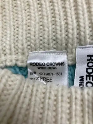 RODEO CROWNS/ロデオクラウンズ/ロングスカート/スカート/ライトグリーン/FREE