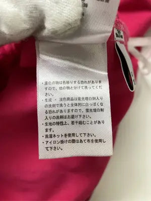 2PINK/ツーピンク/スラックス/パンツ/ピンク/M