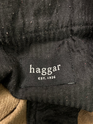 Haggar/ハガー/その他パンツ/パンツ/ブラウン/36×30