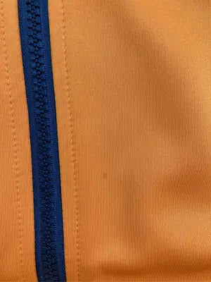 SUGGESTION/サジェスチョン/その他アウター/ジャケット/アウター/オレンジ/L
