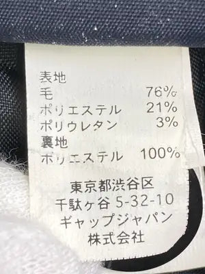 GAP/ギャップ/その他パンツ/パンツ/グレー/0