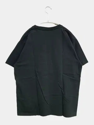 FILA/フィラ/Tシャツ/カットソー/トップス/ブラック/L