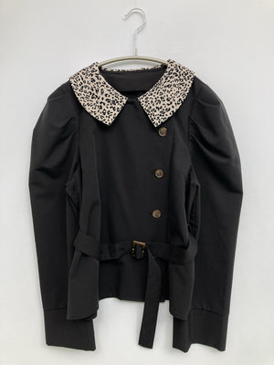 FREE’SMART/フリーズマート/その他トップス/トップス/ブラック/FR