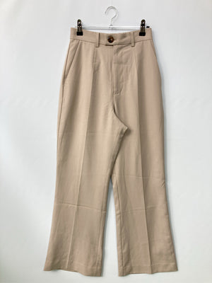 MOUSSY/マウジー/その他パンツ/パンツ/ベージュ/1