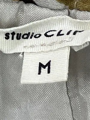 studio CLIP/スタディオクリップ/ロングスカート/スカート/ベージュ/M