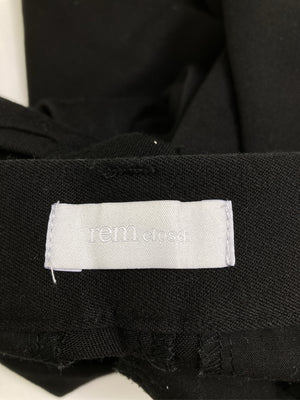 rem closet/スラックス/パンツ/ブラック/S