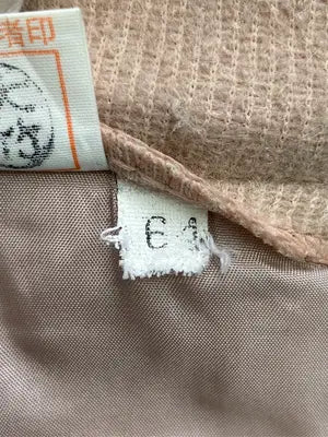 WORLDCOORDINATE/ミモレ/半端丈スカート/スカート/ベージュ/7