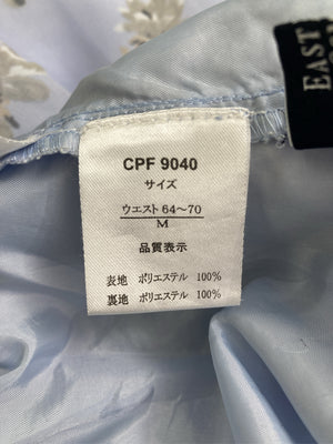 EAST BOY/イーストボーイ/その他パンツ/パンツ/ブルー/M