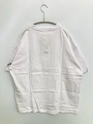 BT21/Tシャツ/カットソー/トップス/ホワイト/M