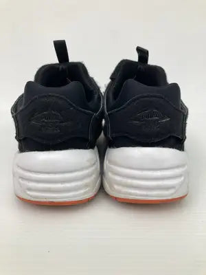PUMA/プーマ/スニーカー/シューズ/ブラック/26cm