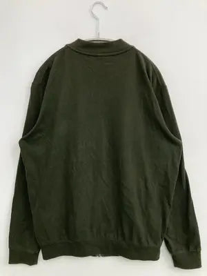 UNIQLO/ユニクロ/その他トップス/トップス/グリーン/S