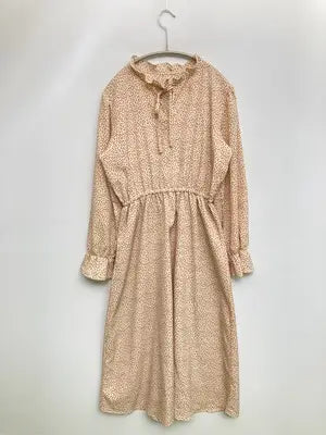 MAJESTIC LEGON/マジェスティックレゴン/ワンピース/ワンピース/ドレス/ベージュ/M