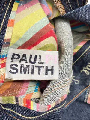 Paul Smith/ポールスミス/デニムパンツ/パンツ/ブラック/38