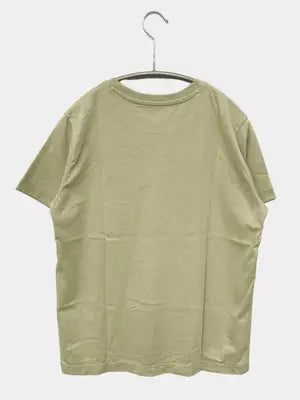 MUSINSA STANDARD/Tシャツ/カットソー/トップス/カーキ/S