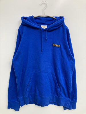 W.W.G/フーズフーギャラリー/パーカー/トップス/ブルー/F