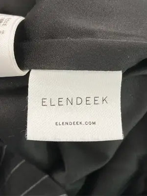 ELENDEEK/エレンディーク/ワンピース/ワンピース/ドレス/ブラック/01