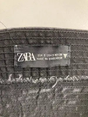 ZARA/ザラ/ワンピース/ワンピース/ドレス/ブラック/EUR S/USA S/MEX 26