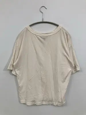 banana republic/バナナリパブリック/Tシャツ/カットソー/トップス/ホワイト/XS