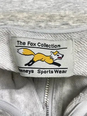 The Fox Collection/ザフォックスコレクション/その他トップス/トップス/グレー/L