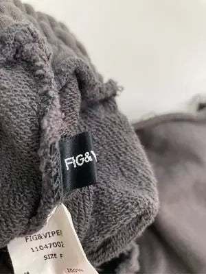 FIG&VIPER/フィグアンドヴァイパー/その他パンツ/パンツ/ブラウン/F