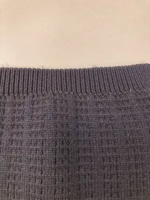 ベスト/トップス/ネイビー