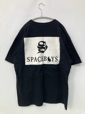 United Athle/ユナイテッドアスレ/Tシャツ/カットソー/トップス/ブラック/XL