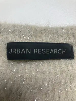 URBAN RESEARCH/アーバンリサーチ/カーディガン/ボレロ/トップス/ベージュ/Free