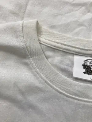 TOM and JERRY/トムアンドジェリー/Tシャツ/カットソー/トップス/ホワイト/L