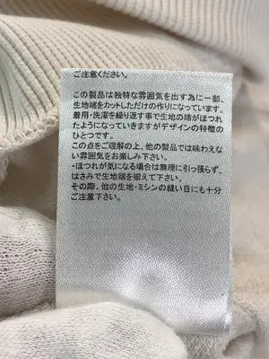 GLOBAL WORK/グローバルワーク/Tシャツ/カットソー/トップス/アイボリー/F
