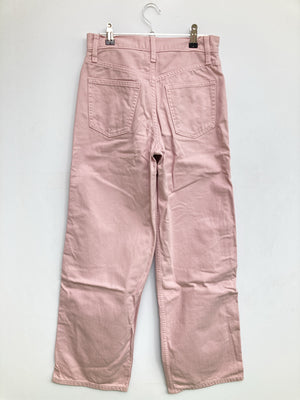 UNIQLO/ユニクロ/その他パンツ/パンツ/ピンク/56cm